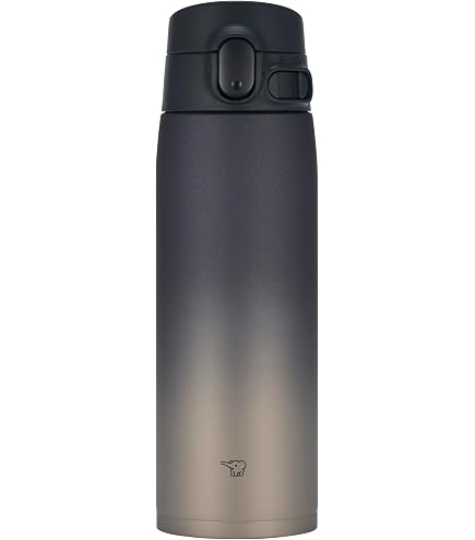 Amazon.com: Zojirushi SM-VH60-XZ GoCafe Insulated Stainless Steel